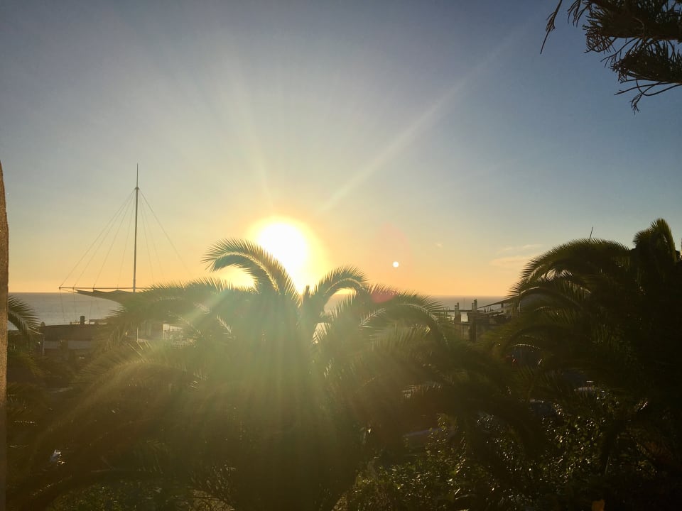 Ausblick H10 Playa Meloneras Horizons Collection