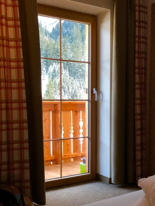 Ausblick Landgasthof Adler