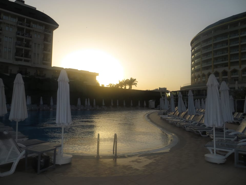 Relaxpool Hotel Delphin Imperial