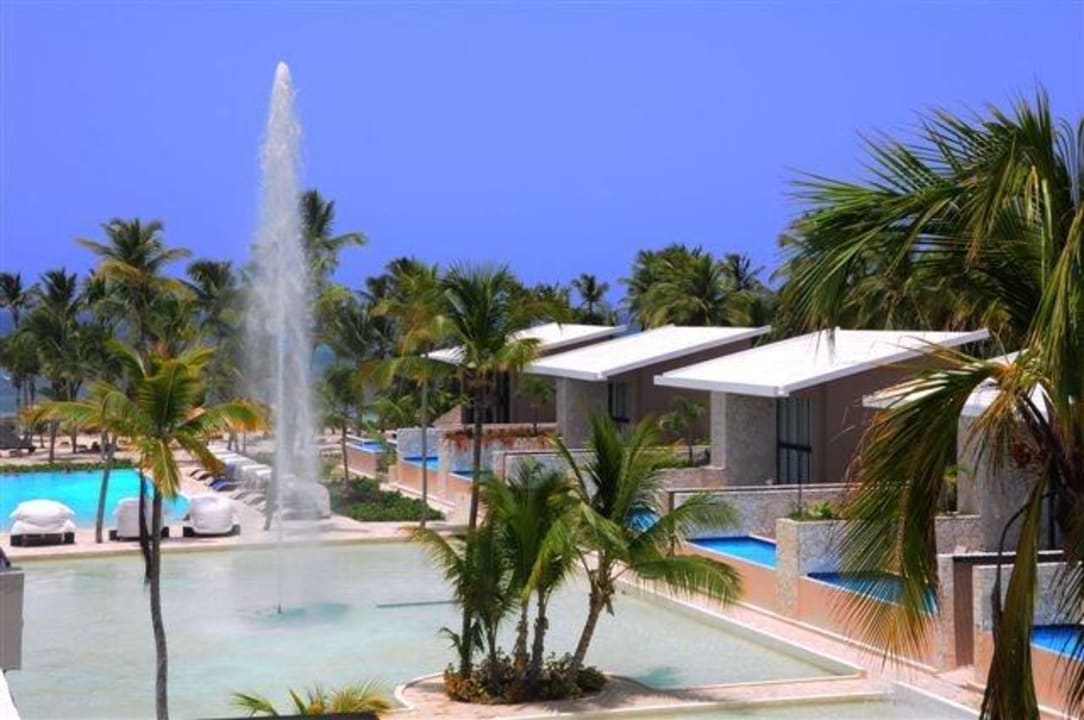 Neuer Royal bereich Catalonia Royal Bavaro - Adults only
