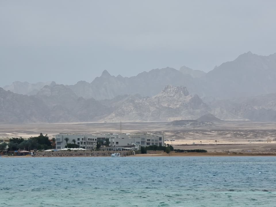 Außenansicht Jaz Soma Beach