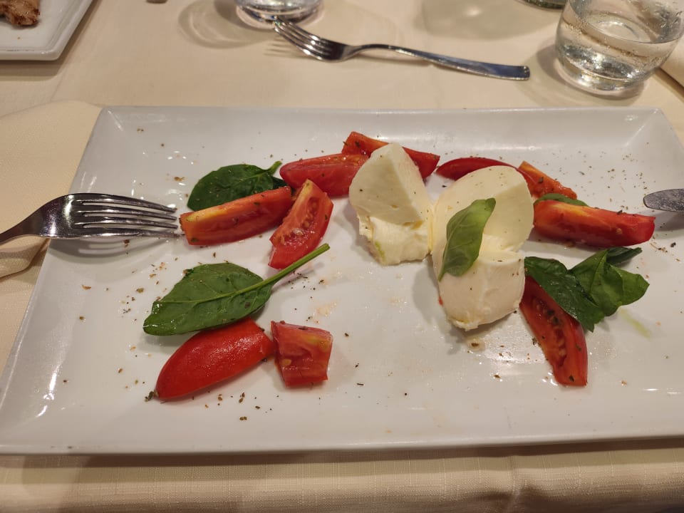 Gastro Hotel Vienna Jesolo