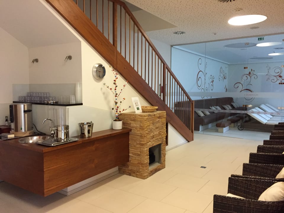 Sport & Freizeit Damülser Hof - Wellness & Spa