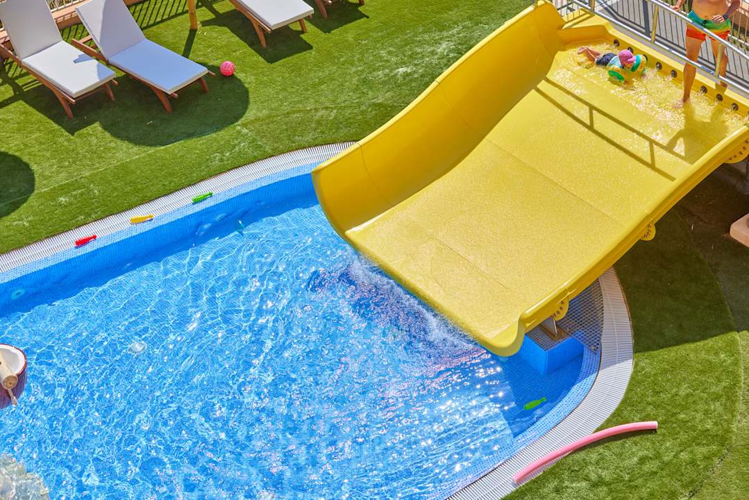 Pool Bordoy Don Antonio
