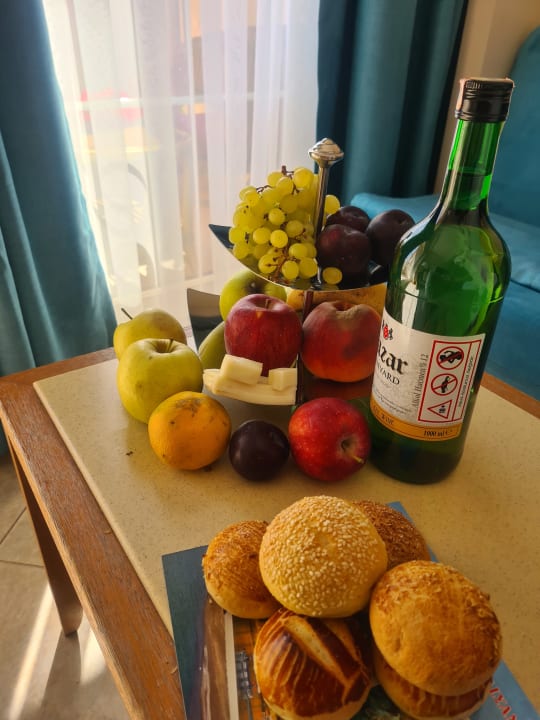 Zimmer Labranda Mares Marmaris