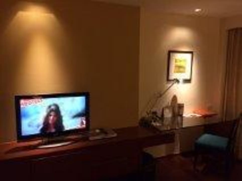 Sehr schönes Zimmer Swissotel Resort Phuket Patong Beach