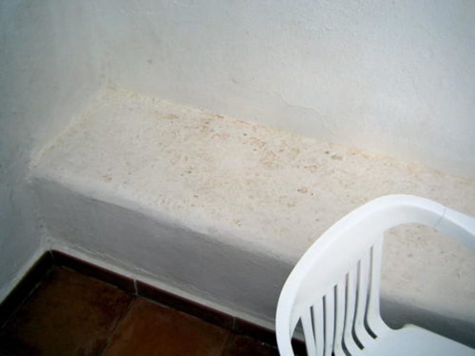 Terrasse Cala Llenya Resort Ibiza