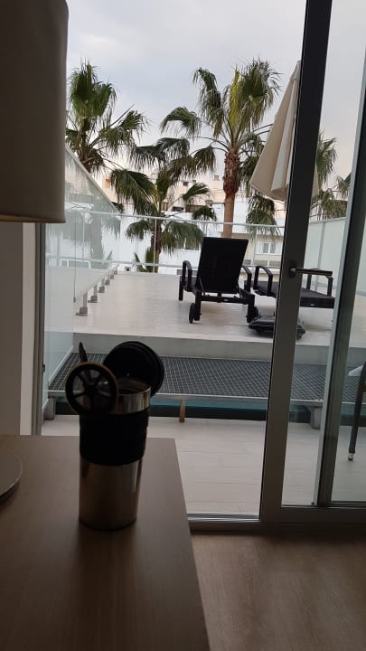 Zimmer JS Palma Stay