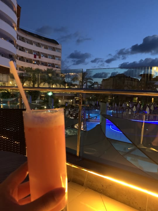 Gastro Alaiye Resort & Spa