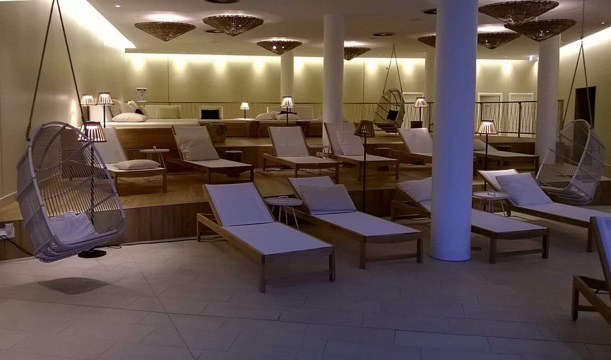 Sport & Freizeit Seezeitlodge Hotel & Spa