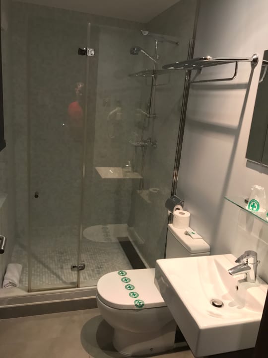 Zimmer Hotel Madanis Liceo