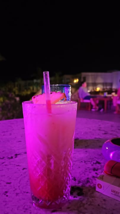 Gastro Steigenberger Resort Ras Soma