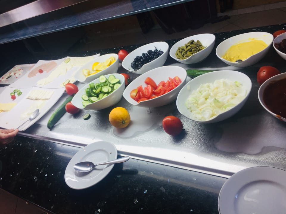 Gastro Zita Beach Resort