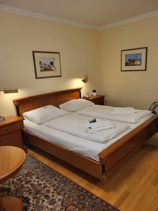 Zimmer Reduce Hotel Thermal Bad Tatzmannsdorf