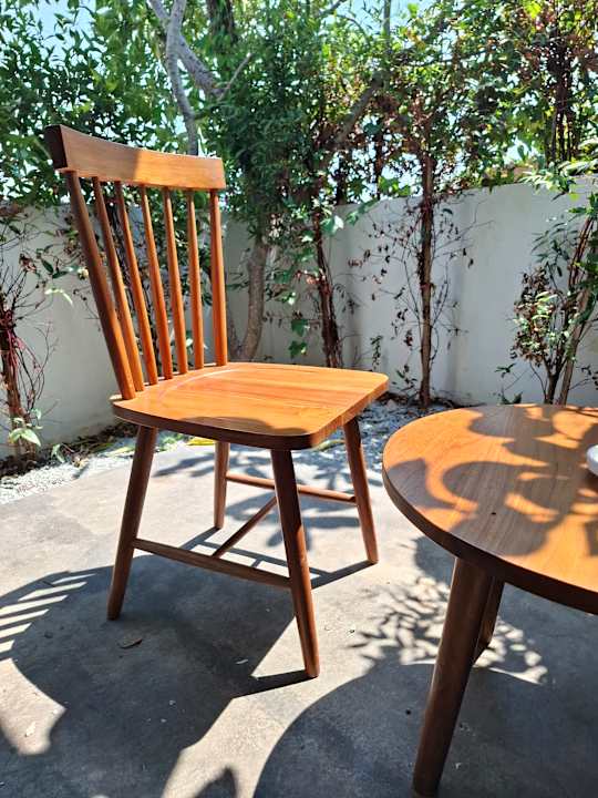 Zimmer Pichcha Kohlarn