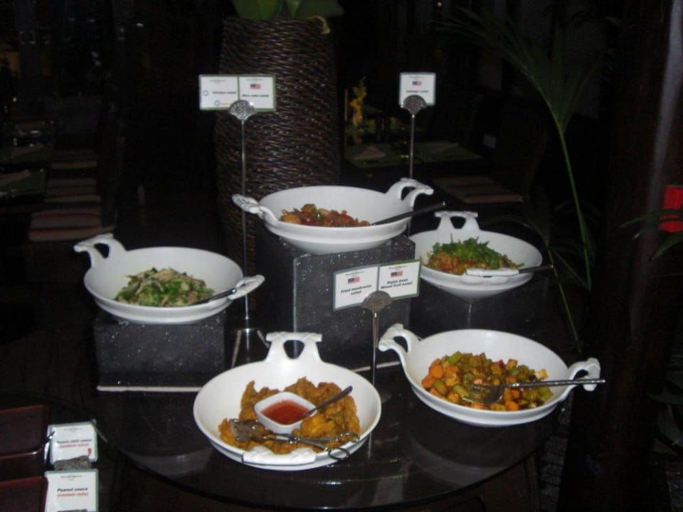 Beachcombers Jumeirah Beach Hotel