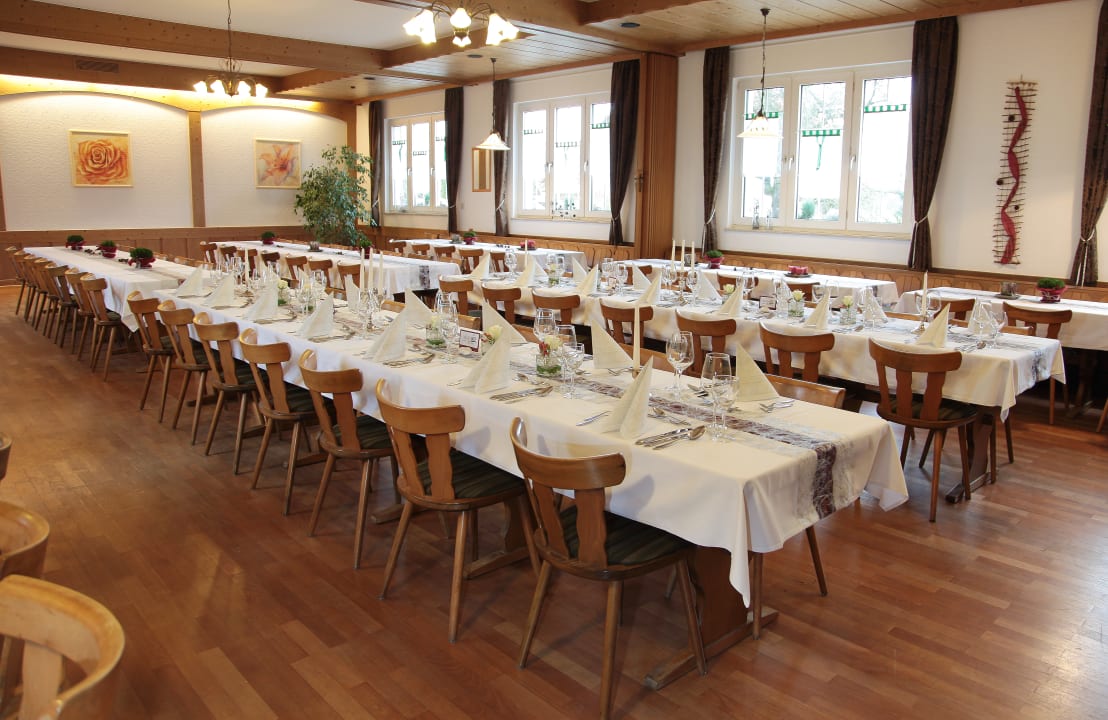 Restaurant Hotel Köhlers Krone