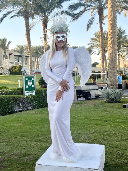 Sport & Freizeit Rixos Sharm El Sheikh Adults Only 18 +