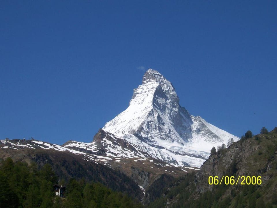 Matterhorn Tradition Julen Hotel