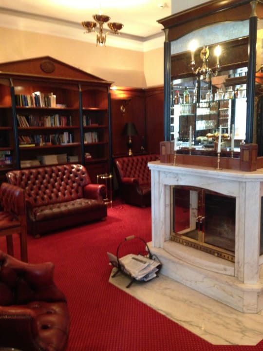 Am Kamin Ferienwohnungen Haus Kastell