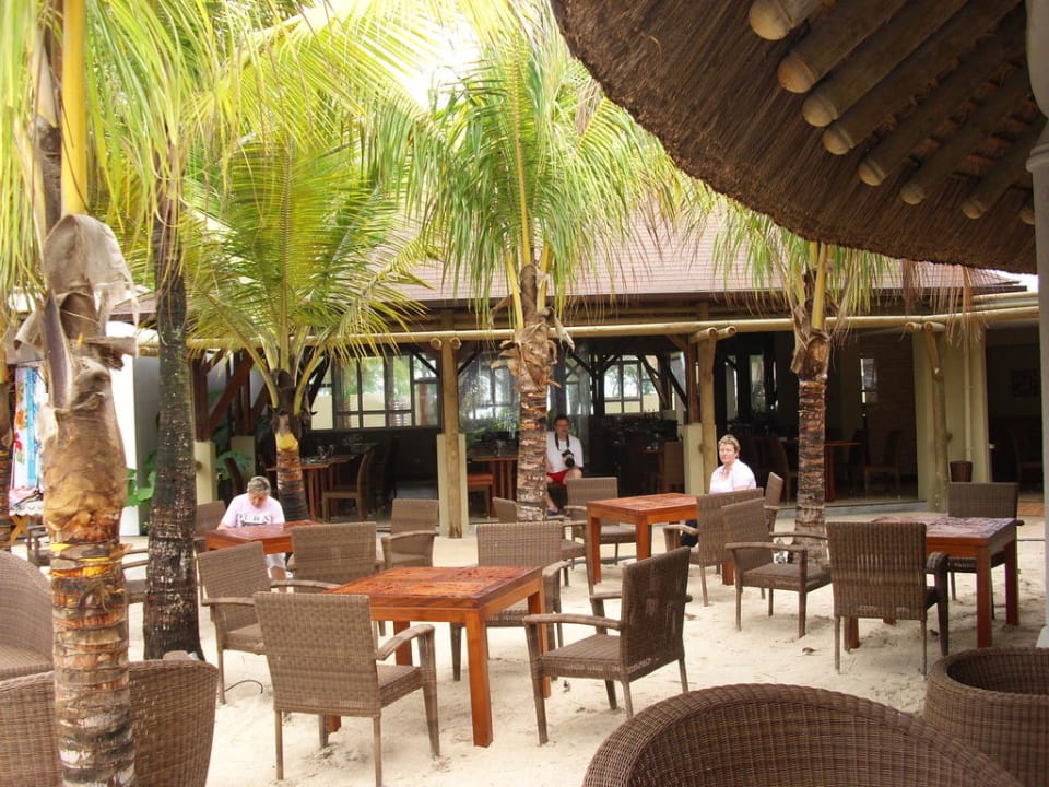 Hotel Emeraude Beach Sunrise Attitude - Adults Only