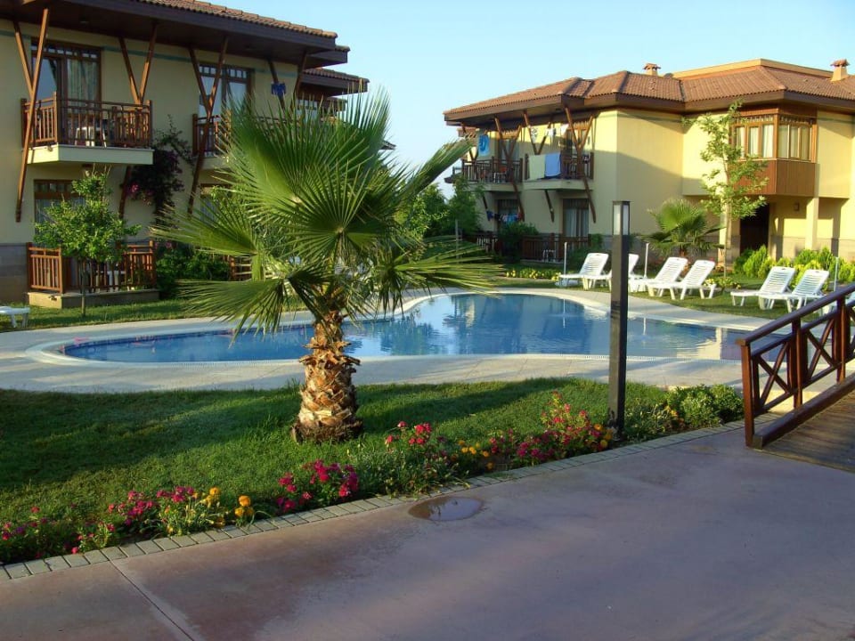 Relax Pool TUI KIDS CLUB Felicia Village