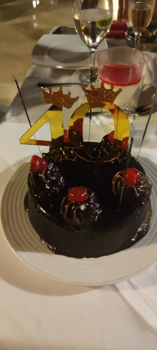 Gastro Cleopatra Luxury Resort Makadi Bay