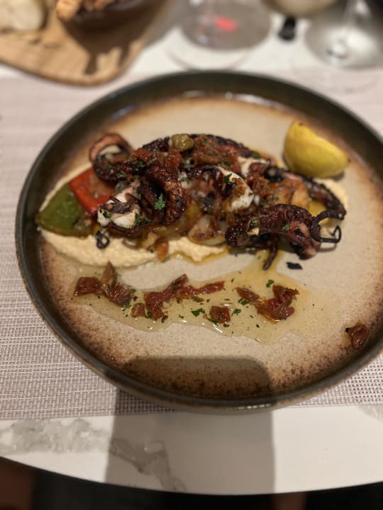 Gastro Dinarobin Beachcomber Golf Resort & Spa