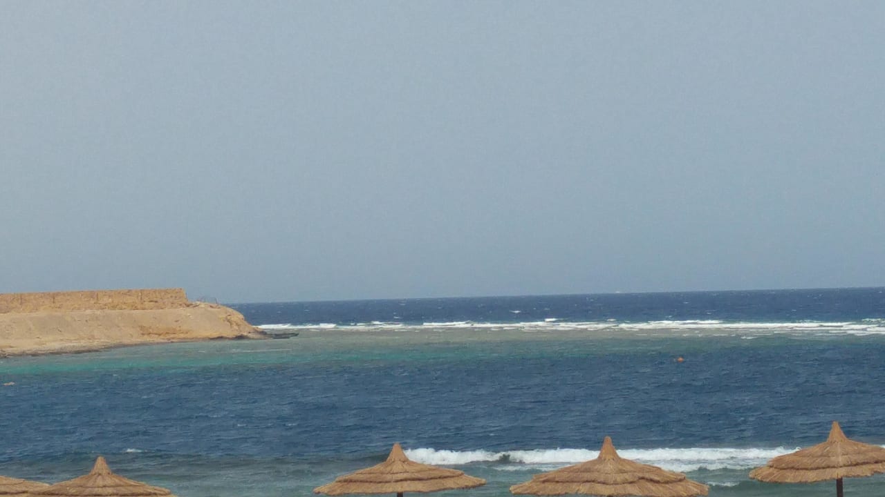 Strand Coral Sun Beach