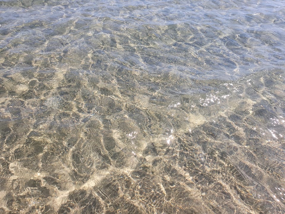 Strand Cleopatra Luxury Resort Makadi Bay