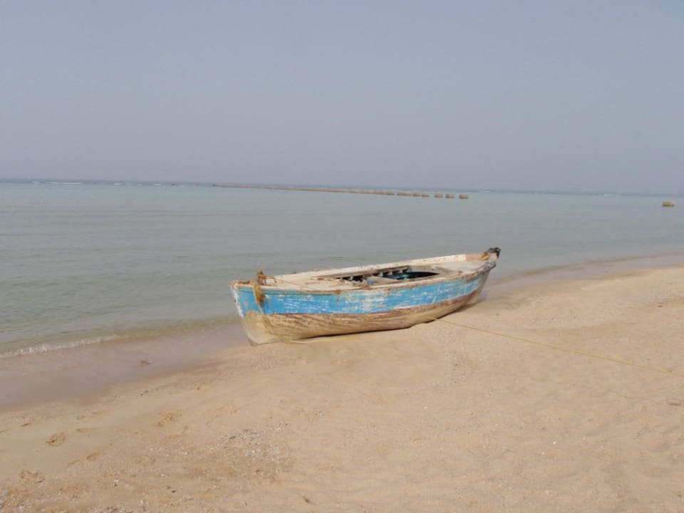 Plaża Stella Beach Resort & Spa Makadi Bay