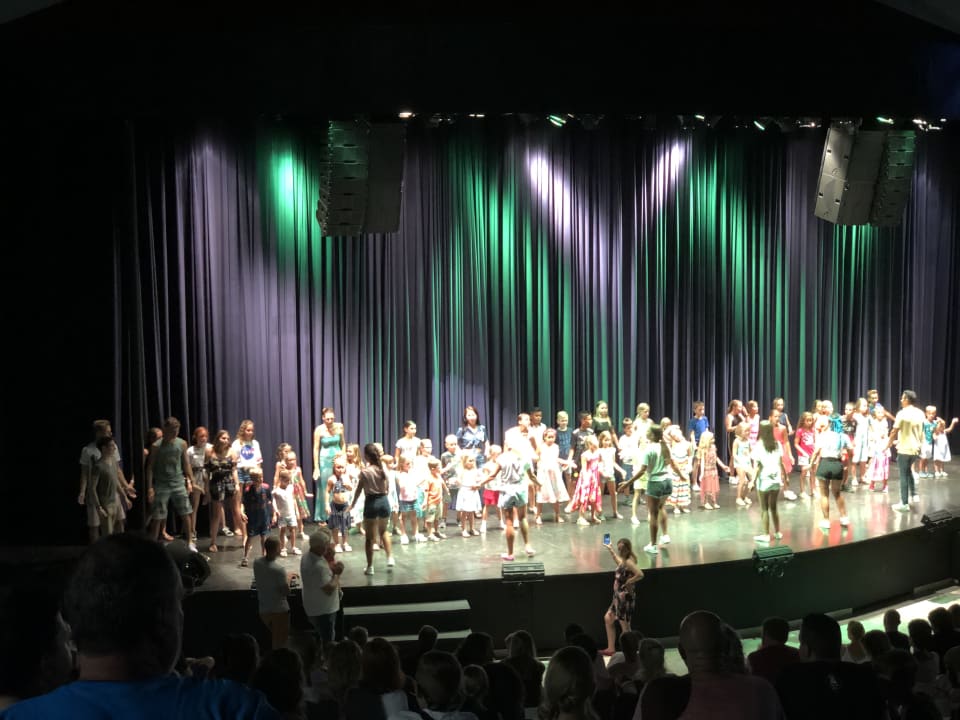 Sport & Freizeit Club Grand Side