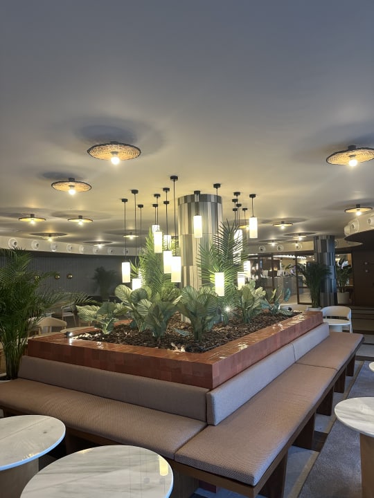 Gastro Hotel Bahia del Sol