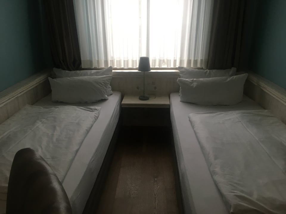 Zimmer Hotel Paul Otto