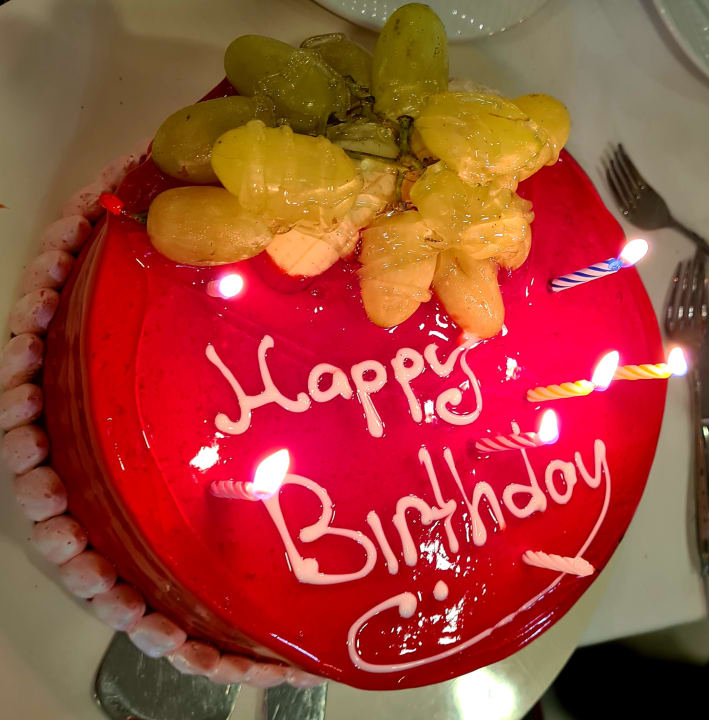 Gastro Dream World Aqua Hotel