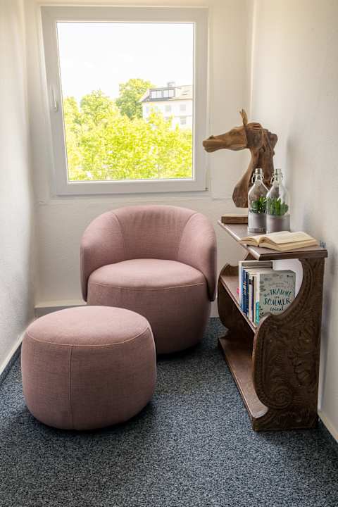 Sonstiges HeimatHerz Hotel Garni