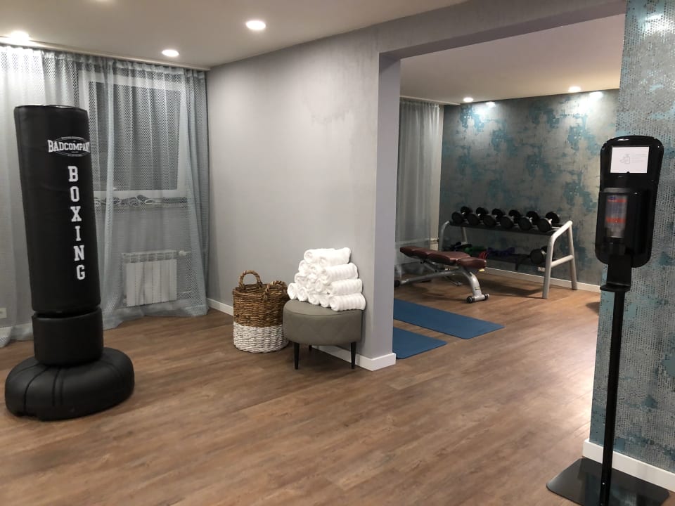 Sport & Freizeit AEDENLIFE Hotel & Resort Rügen