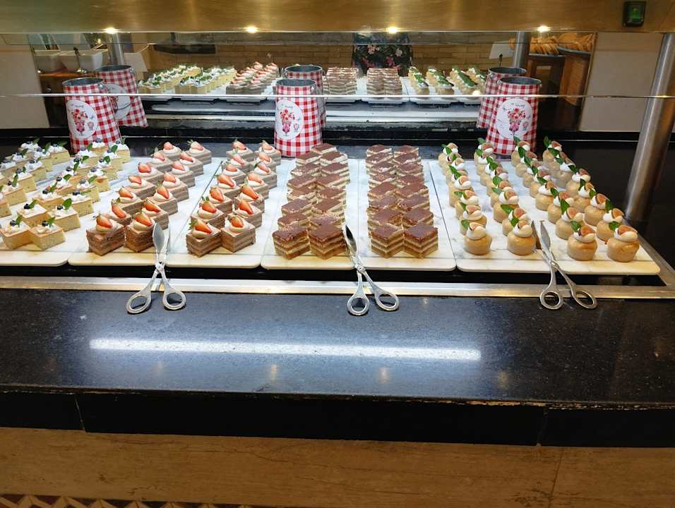 Gastro Iberostar Waves Tucan