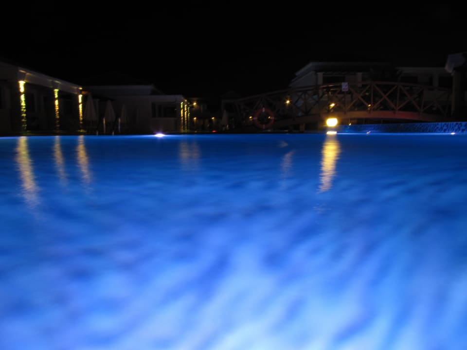 Large pool area La Marquise Luxury Resort Complex