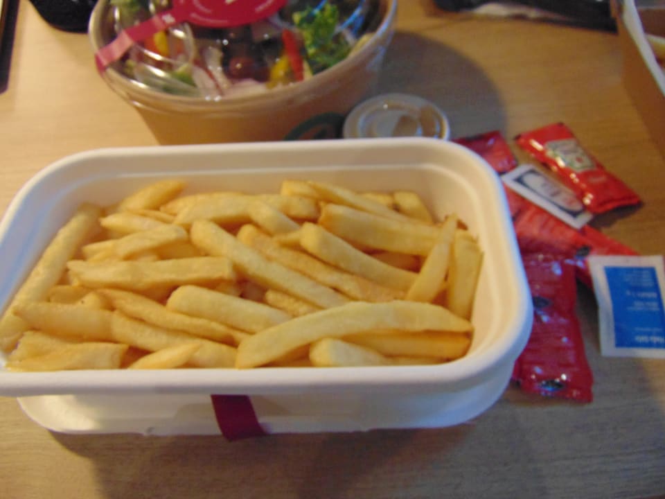 Gastro Hotel Crowne Plaza Changi Airport