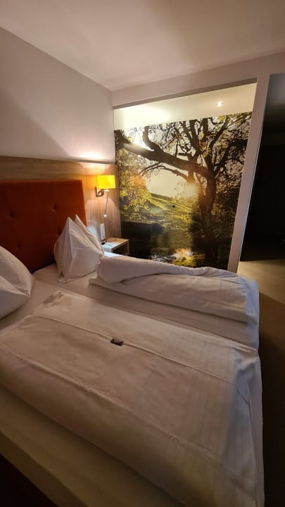 Zimmer Hotel Aberseehof