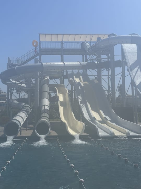 Sport & Freizeit Jacaranda Luxury Resort