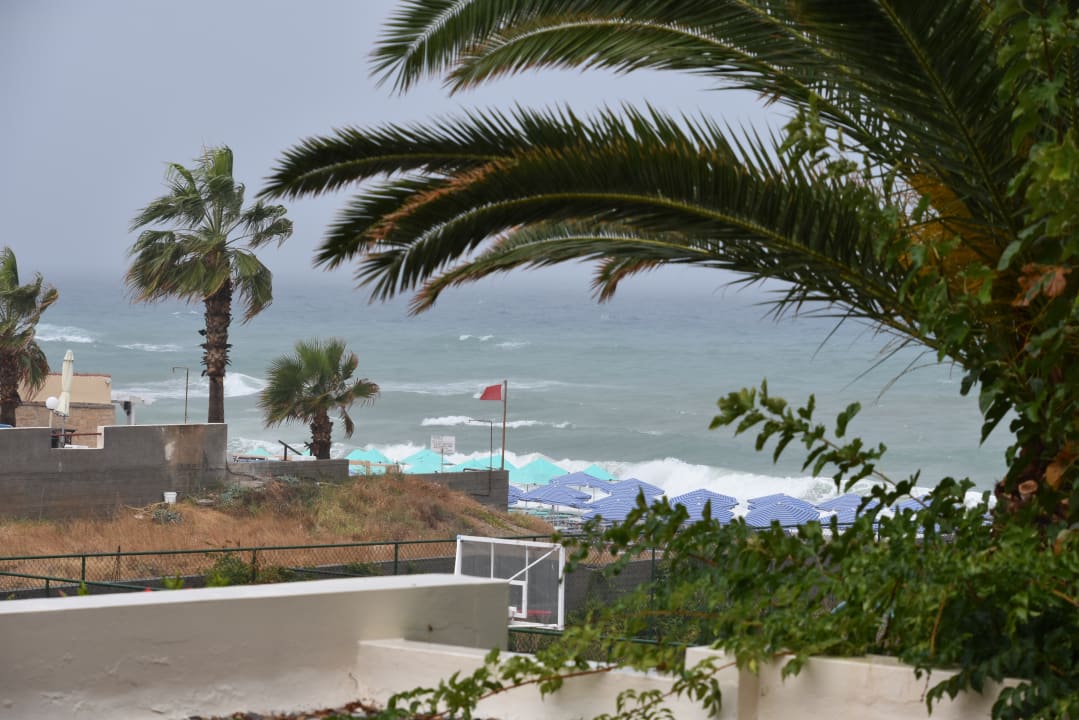 Strand Rethymno Palace