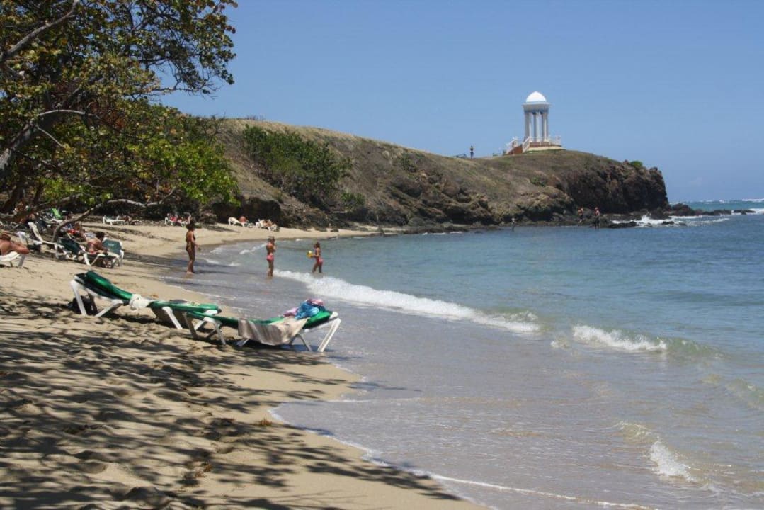 Strand Senator Puerto Plata Hotel