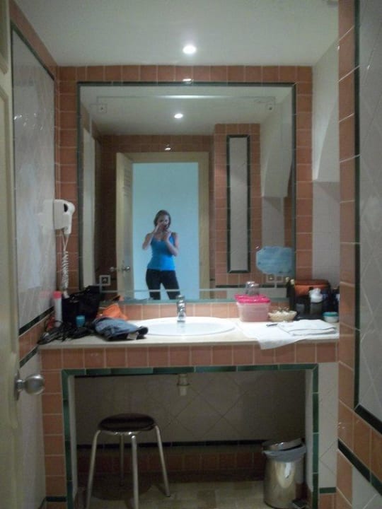 Bad TMK Hotel Flora Park