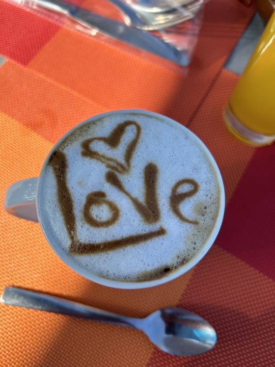 Gastro Pickalbatros Dana Beach Resort - Hurghada