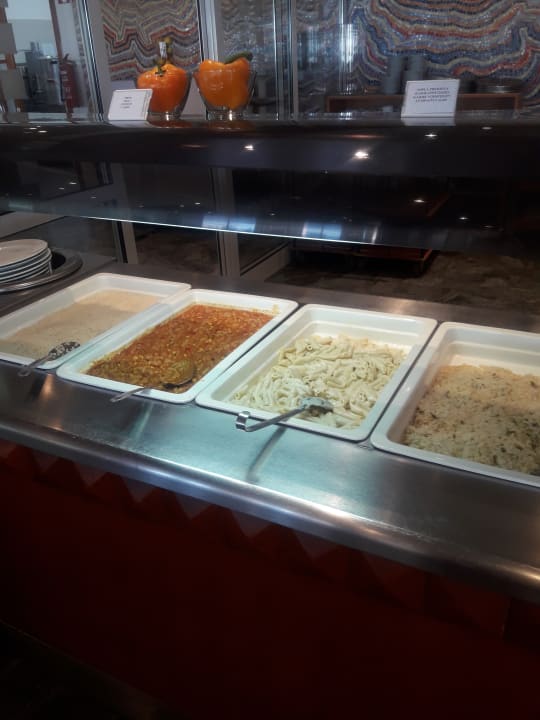 Buffet Maistra Select Funtana All Inclusive Resort