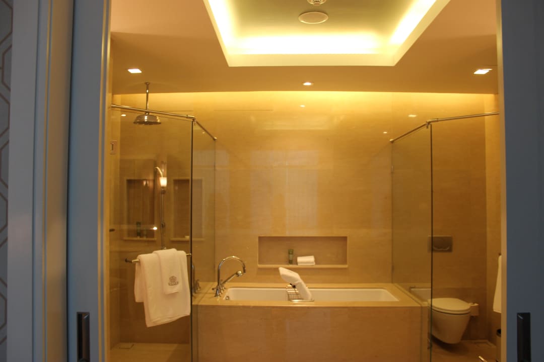 Bad Oriental Residence Bangkok