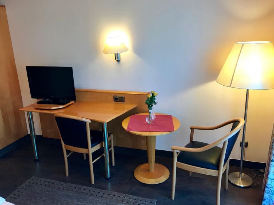 Zimmer Annas Gästehaus