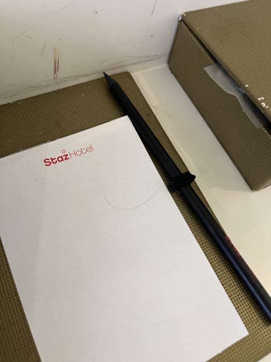 Zimmer Travelodge Myeongdong Namsan